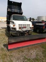 Dump trucks Canton - Image 10