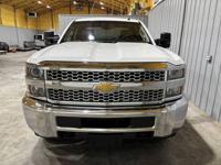 2019 Chevrolet Silverado 2500 HD 4x4 Crew Cab Long Bed Back Up Camera Mid TN - Image 6