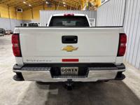 2019 Chevrolet Silverado 2500 HD 4x4 Crew Cab Long Bed Back Up Camera Mid TN - Image 7