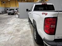 2019 Chevrolet Silverado 2500 HD 4x4 Crew Cab Long Bed Back Up Camera Mid TN - Image 8