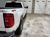 2019 Chevrolet Silverado 2500 HD 4x4 Crew Cab Long Bed Back Up Camera Mid TN - Image 9