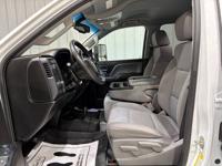 2019 Chevrolet Silverado 2500 HD 4x4 Crew Cab Long Bed Back Up Camera Mid TN - Image 10