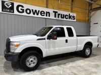 2014 Ford F-250 Super Duty 4x4 Extended Cab XL Mid TN - Image 3