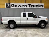 2014 Ford F-250 Super Duty 4x4 Extended Cab XL Mid TN - Image 4