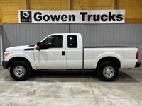2014 Ford F-250 Super Duty 4x4 Extended Cab XL Mid TN - Image 5