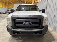 2014 Ford F-250 Super Duty 4x4 Extended Cab XL Mid TN - Image 6