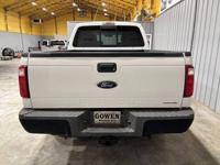 2014 Ford F-250 Super Duty 4x4 Extended Cab XL Mid TN - Image 7