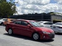 2020 Hyundai Elantra SE CRYSTAL AUTO SALES ~ NASHVILLE - Image 4