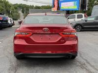 2023 Toyota Camry XLE 4dr Sedan CRYSTAL AUTO SALES ~ NASHVILLE - Image 4