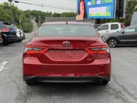 2023 Toyota Camry XLE 4dr Sedan CRYSTAL AUTO SALES ~ NASHVILLE - Image 5