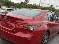 2023 Toyota Camry XLE 4dr Sedan CRYSTAL AUTO SALES ~ NASHVILLE - Image 7