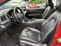 2023 Toyota Camry XLE 4dr Sedan CRYSTAL AUTO SALES ~ NASHVILLE - Image 8