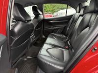 2023 Toyota Camry XLE 4dr Sedan CRYSTAL AUTO SALES ~ NASHVILLE - Image 9