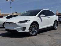 2018 Tesla Model X Easy Financing, Call 858 279 6862 SKU:27082 Tesla M San Diego Auto Finders - Image 3