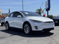 2018 Tesla Model X Easy Financing, Call 858 279 6862 SKU:27082 Tesla M San Diego Auto Finders - Image 5