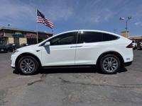 2018 Tesla Model X Easy Financing, Call 858 279 6862 SKU:27082 Tesla M San Diego Auto Finders - Image 8