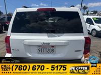 2013 Jeep Patriot Latitude 4x4SUV 4 x 4 SUV 4-x-4-SUV PRICED TO SELL! Bloom Auto Sales - Image 7