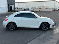 2014 Volkswagen Beetle TDI w/83k mi, 40+mpg, 550+ mi range, warranty Las Vegas - Image 4