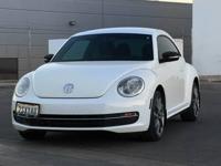 2014 Volkswagen Beetle TDI w/83k mi, 40+mpg, 550+ mi range, warranty Las Vegas - Image 5