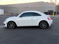 2014 Volkswagen Beetle TDI w/83k mi, 40+mpg, 550+ mi range, warranty Las Vegas - Image 6