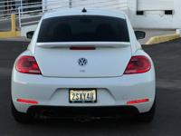 2014 Volkswagen Beetle TDI w/83k mi, 40+mpg, 550+ mi range, warranty Las Vegas - Image 8