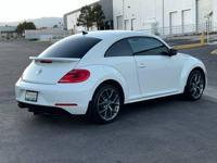 2014 Volkswagen Beetle TDI w/83k mi, 40+mpg, 550+ mi range, warranty Las Vegas - Image 9