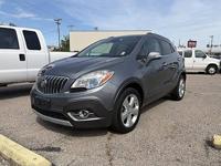 2015 Buick Encore AWD 4dr Convenience