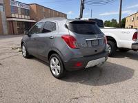 2015 Buick Encore AWD 4dr Convenience - Image 5