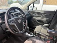 2015 Buick Encore AWD 4dr Convenience - Image 7