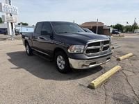 2014 RAM 1500 4WD Quad Cab 140.5 Tradesman - Image 3