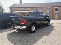2014 RAM 1500 4WD Quad Cab 140.5 Tradesman - Image 4