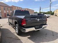 2014 RAM 1500 4WD Quad Cab 140.5 Tradesman - Image 5