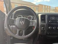 2014 RAM 1500 4WD Quad Cab 140.5 Tradesman - Image 7