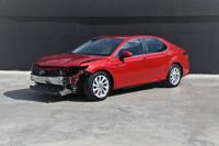 2023 Toyota Camry - Call Now! Miami, FL