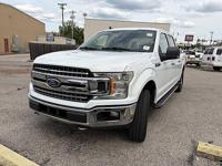 2019 Ford F-150 XLT 4WD Super Crew 6.5 Box - Image 2