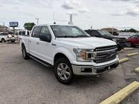 2019 Ford F-150 XLT 4WD Super Crew 6.5 Box - Image 3