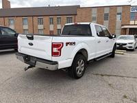 2019 Ford F-150 XLT 4WD Super Crew 6.5 Box - Image 4