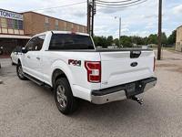 2019 Ford F-150 XLT 4WD Super Crew 6.5 Box - Image 5