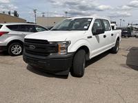 2019 Ford F-150 XL 2WD Super Crew 6.5 Box