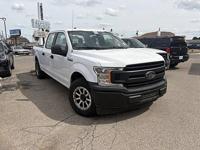 2019 Ford F-150 XL 2WD Super Crew 6.5 Box - Image 3