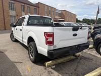 2019 Ford F-150 XL 2WD Super Crew 6.5 Box - Image 4