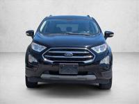2020 Ford Eco Sport Titanium 4x4 4WD SUV AUTONATION Call (904) 637-7794 to confirm availability - May 9th - Image 3
