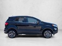 2020 Ford Eco Sport Titanium 4x4 4WD SUV AUTONATION Call (904) 637-7794 to confirm availability - May 9th - Image 5