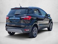 2020 Ford Eco Sport Titanium 4x4 4WD SUV AUTONATION Call (904) 637-7794 to confirm availability - May 9th - Image 6