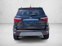 2020 Ford Eco Sport Titanium 4x4 4WD SUV AUTONATION Call (904) 637-7794 to confirm availability - May 9th - Image 7