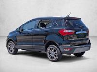 2020 Ford Eco Sport Titanium 4x4 4WD SUV AUTONATION Call (904) 637-7794 to confirm availability - May 9th - Image 8