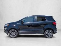 2020 Ford Eco Sport Titanium 4x4 4WD SUV AUTONATION Call (904) 637-7794 to confirm availability - May 9th - Image 9