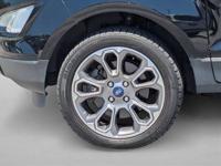 2020 Ford Eco Sport Titanium 4x4 4WD SUV AUTONATION Call (904) 637-7794 to confirm availability - May 9th - Image 10
