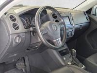 2017 Volkswagen Tiguan S VW SUV AUTONATION Call (904) 637-7794 to confirm availability - May 9th - Image 3