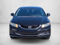 2013 Honda Civic Sdn EX AUTONATION Call (904) 637-7794 to confirm availability - May 9th - Image 3